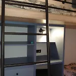 4ro501 Avec Belle Terrasse 아파트 콜리우르