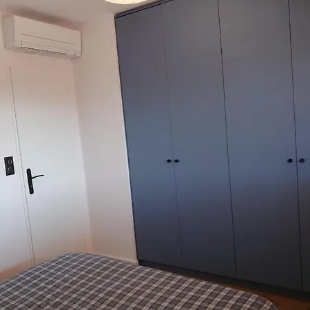 Apartment 4ro501 Avec Belle Terrasse