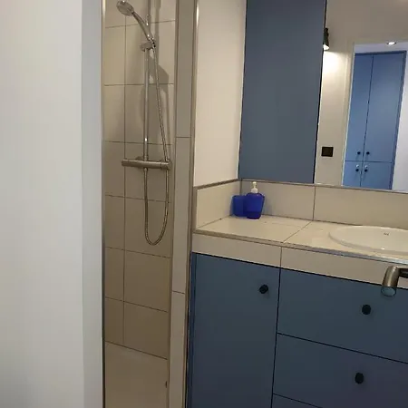 4ro501 Avec Belle Terrasse Apartment