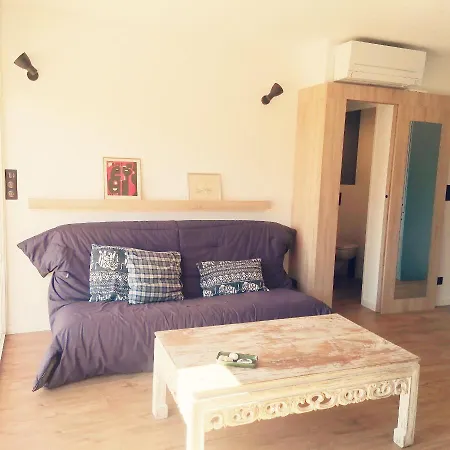 4ro501 Avec Belle Terrasse * Collioure