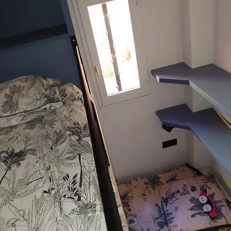 4ro501 Avec Belle Terrasse Apartment