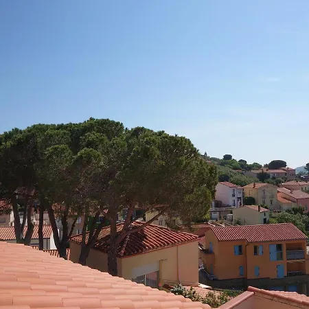 4ro501 Avec Belle Terrasse Apartment