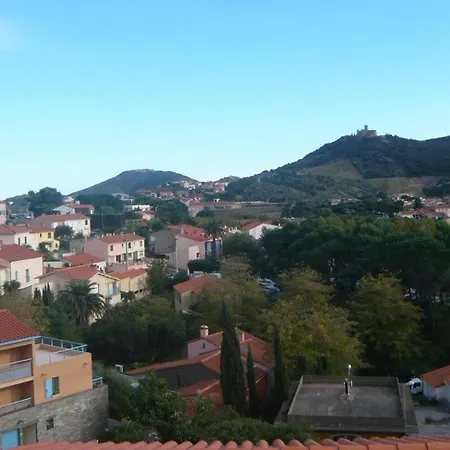 4ro501 Avec Belle Terrasse