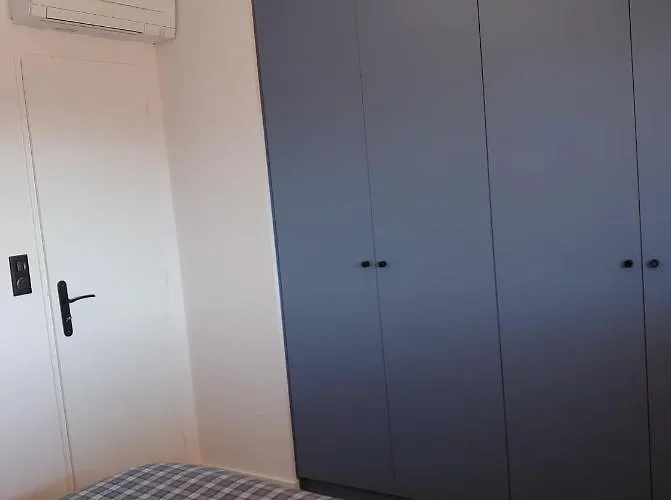 Appartement 4ro501 Avec Belle Terrasse