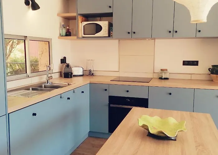 4ro501 Avec Belle Terrasse *