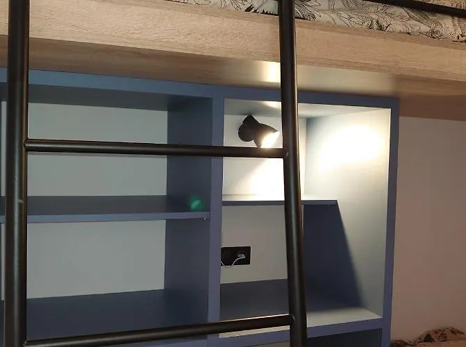 4ro501 Avec Belle Terrasse Appartement Collioure