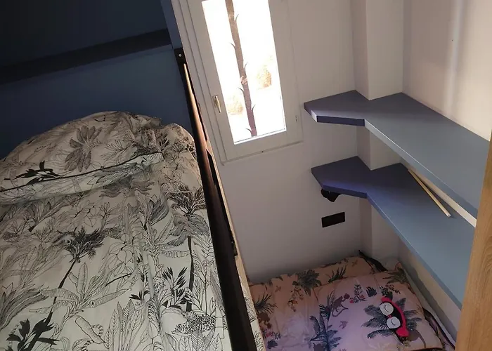 4ro501 Avec Belle Terrasse Appartement