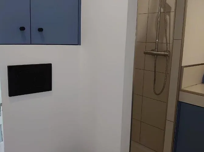 Appartement 4ro501 Avec Belle Terrasse *