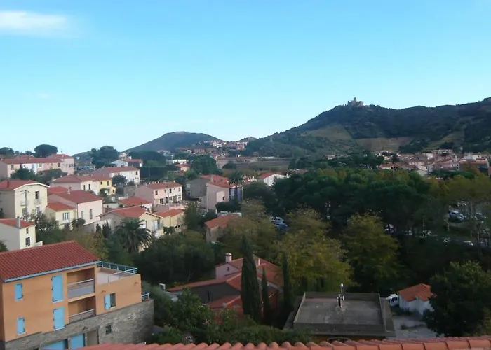 4ro501 Avec Belle Terrasse